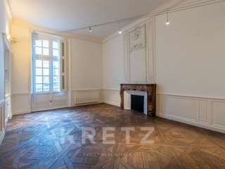 Vente appartement 8 pièces