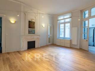 Vente appartement 8 pièces