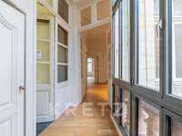 Vente appartement 8 pièces