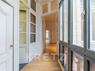 Vente appartement 8 pièces