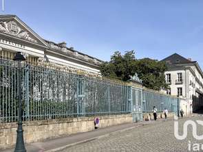 Vente Appartement 3 piècesNantes