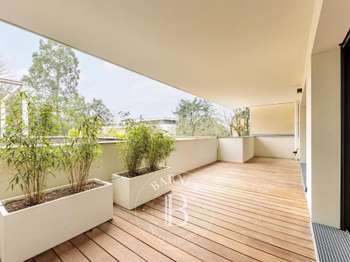 Vente Appartement 4 piècesNantes