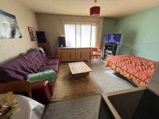 Vente Studio 1 pièce