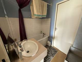Vente Studio 1 pièce
