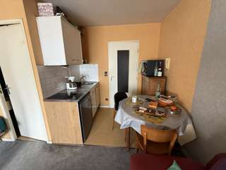 Vente Studio 1 pièce
