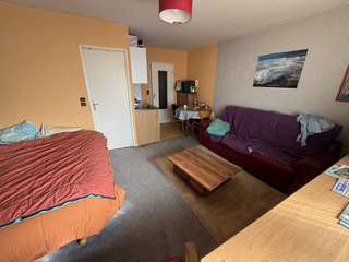 Vente Studio 1 pièce