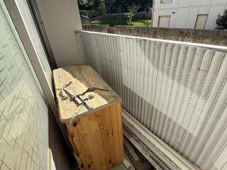 Vente Studio 1 pièce