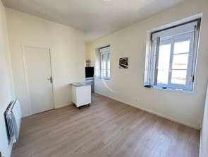 Vente Appartement 2 piècesNantes