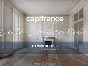 Vente Appartement 6 pièces +Nantes