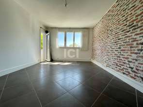 Vente Appartement 3 piècesNantes