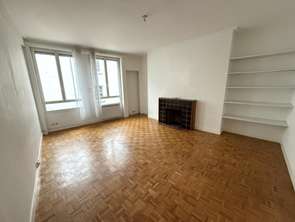 Vente Appartement 3 piècesNantes