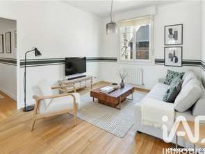 Vente Appartement 3 piècesNantes