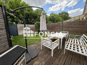 Vente Appartement 4 piècesNantes
