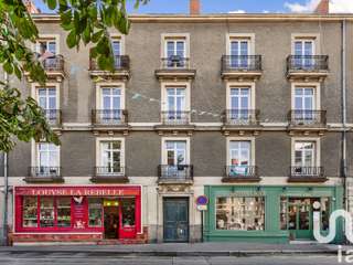 Vente appartement 4 pièces Vente appartement 4 pièces