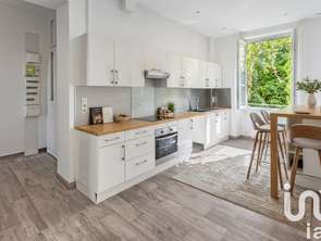Vente Appartement 4 piècesNantes