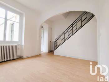 Vente appartement 4 pièces Vente appartement 4 pièces