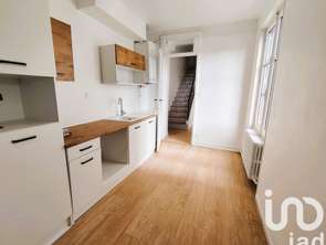 Vente Appartement 4 piècesNantes
