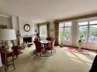 Vente appartement 7 pièces