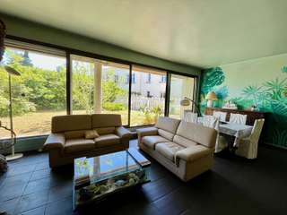 Vente appartement 7 pièces