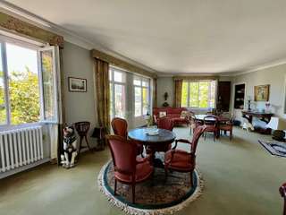 Vente appartement 7 pièces