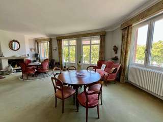 Vente appartement 7 pièces