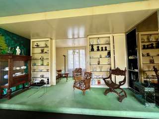 Vente appartement 7 pièces
