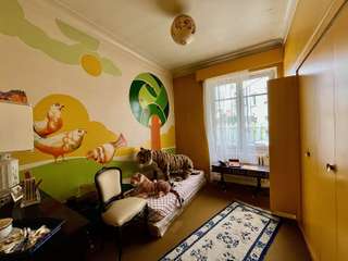 Vente appartement 7 pièces