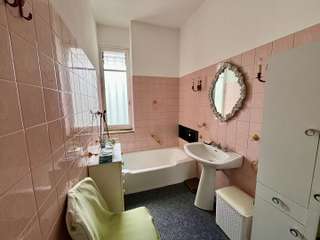 Vente appartement 7 pièces