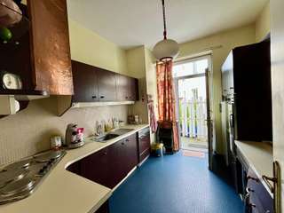 Vente appartement 7 pièces