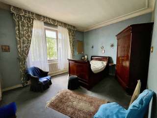 Vente appartement 7 pièces
