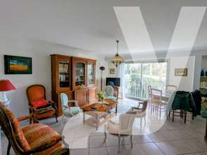Vente Appartement 4 piècesNantes