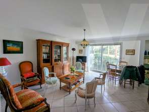 Vente Appartement 4 piècesNantes