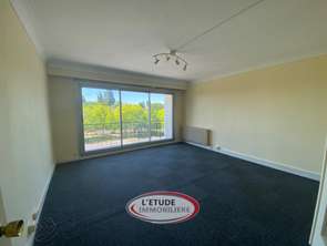 Vente Appartement 3 piècesNantes