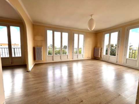 Vente appartement 4 pièces Vente appartement 4 pièces