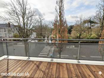 Vente Appartement 3 piècesNantes