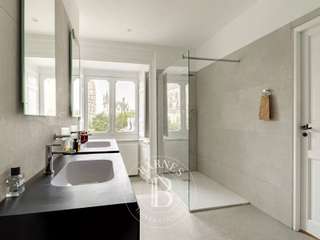 Vente appartement 8 pièces