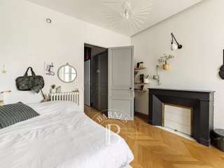 Vente appartement 8 pièces