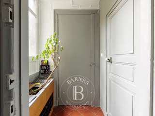 Vente appartement 8 pièces