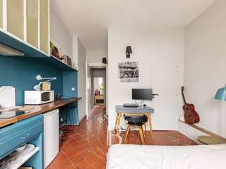 Vente appartement 8 pièces