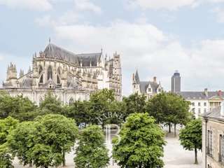 Vente appartement 8 pièces