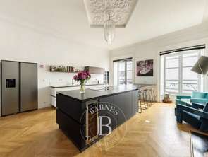 Vente Appartement 6 pièces +Nantes