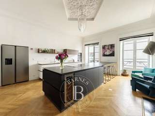 Vente appartement 8 pièces