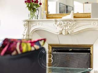 Vente appartement 8 pièces