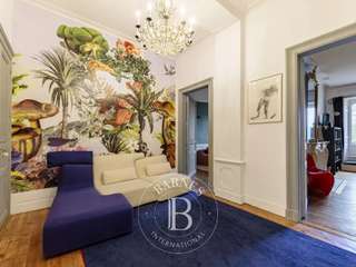 Vente appartement 8 pièces