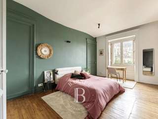 Vente appartement 8 pièces