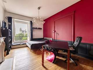 Vente appartement 8 pièces