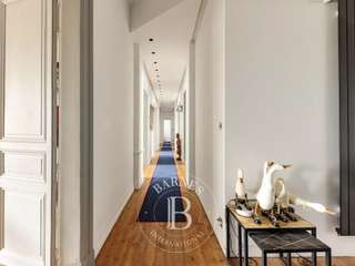 Vente appartement 8 pièces