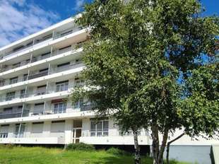 Photo Vente appartement Nantes