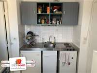 Vente Studio 2 pièces