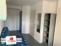 Vente Studio 2 pièces